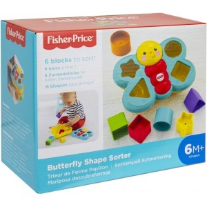 FISHER PRICE ΠΕΤΑΛΟΥΔΑ ΜΕ ΣΧΗΜΑΤΑ