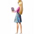 BARBIE ΔΑΣΚΑΛΑ