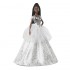 BARBIE SILVER HOLIDAY BARBIE SILVER HOLIDAY