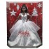 BARBIE SILVER HOLIDAY BARBIE SILVER HOLIDAY