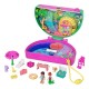 POLLY POCKET ΣΕΤ ΠΑΙΧΝΙΔΙΟΥ WATERMELON POOL PARTY COMPACT