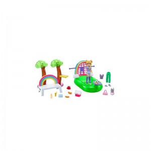 POLLY POCKET ΚΟΥΚΛΑ ΜΕ ΡΟΥΧΑ ΚΑΙ ΑΞΕΣΟΥΑΡ SOCCER SPLASH PACK POLLY POCKET ΚΟΥΚΛΑ ΜΕ ΡΟΥΧΑ ΚΑΙ ΑΞΕΣΟΥΑΡ SOCCER SPLASH PACK