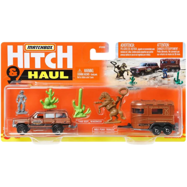 MATCHBOX MBX ΣΕΤ OXHMATA ΜΕ ΑΞΕΣΟΥΑΡ MATCHBOX MBX ΣΕΤ OXHMATA ΜΕ ΑΞΕΣΟΥΑΡ