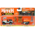 MATCHBOX MBX ΣΕΤ OXHMATA ΜΕ ΑΞΕΣΟΥΑΡ MATCHBOX MBX ΣΕΤ OXHMATA ΜΕ ΑΞΕΣΟΥΑΡ