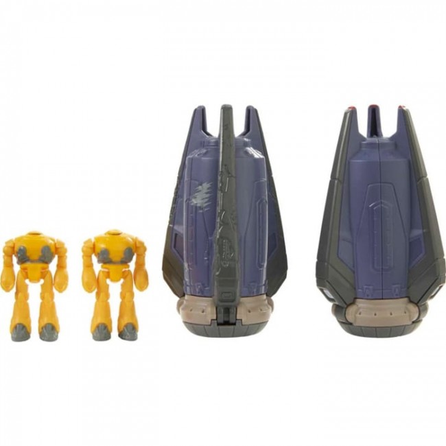 DISNEY PIXAR LIGHTYEAR ΑΕΡΟΣΚΑΦΗ ΜΕ ΦΙΓΟΥΡΑ HYPERSPEED AND ZYCLOPS DISNEY PIXAR LIGHTYEAR ΑΕΡΟΣΚΑΦΗ ΜΕ ΦΙΓΟΥΡΑ HYPERSPEED AND ZYCLOPS