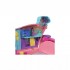 POLY POCKET ΠΙΝΙΑΤΑ ΕΚΠΛΗΞΗ ΣΚΥΛΑΚΙ POLY POCKET ΠΙΝΙΑΤΑ ΕΚΠΛΗΞΗ ΣΚΥΛΑΚΙ