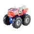 HOT WHEELS ΟΧΗΜΑΤΑ MONSTER TRUCKS RAGIN CAGEN HOT WHEELS ΟΧΗΜΑΤΑ MONSTER TRUCKS RAGIN CAGEN