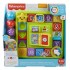 FISHER PRICE LAUGH AND LEARN ΕΚΠΑΙΔΕΥΤΙΚΟΣ ΠΙΝΑΚΑΣ ΔΡΑΣΤΗΡΙΟΤΗΤΩΝ ΣΚΥΛΑΚΙ FISHER PRICE LAUGH AND LEARN ΕΚΠΑΙΔΕΥΤΙΚΟΣ ΠΙΝΑΚΑΣ ΔΡΑΣΤΗΡΙΟΤΗΤΩΝ ΣΚΥΛΑΚΙ