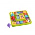 FISHER PRICE LAUGH AND LEARN ΕΚΠΑΙΔΕΥΤΙΚΟΣ ΠΙΝΑΚΑΣ ΔΡΑΣΤΗΡΙΟΤΗΤΩΝ ΣΚΥΛΑΚΙ FISHER PRICE LAUGH AND LEARN ΕΚΠΑΙΔΕΥΤΙΚΟΣ ΠΙΝΑΚΑΣ ΔΡΑΣΤΗΡΙΟΤΗΤΩΝ ΣΚΥΛΑΚΙ