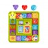 FISHER PRICE LAUGH AND LEARN ΕΚΠΑΙΔΕΥΤΙΚΟΣ ΠΙΝΑΚΑΣ ΔΡΑΣΤΗΡΙΟΤΗΤΩΝ ΣΚΥΛΑΚΙ FISHER PRICE LAUGH AND LEARN ΕΚΠΑΙΔΕΥΤΙΚΟΣ ΠΙΝΑΚΑΣ ΔΡΑΣΤΗΡΙΟΤΗΤΩΝ ΣΚΥΛΑΚΙ