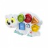 FISHER PRICE LINKIMALS ΑΡΚΟΥΔΙΤΣΑ Η ΣΧΗΜΑΤΟΥΛΑ