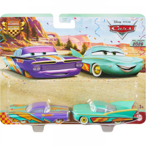 CARS 2PK - TENTPOLE 2 ΑΥΤΟΚΙΝΗΤΑΚΙΑ - ΣΕΤ ΤΩΝ 2 CARS 2PK - TENTPOLE 2 ΑΥΤΟΚΙΝΗΤΑΚΙΑ - ΣΕΤ ΤΩΝ 2