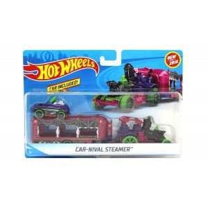 HOT WHEELS ΣΟΥΠΕΡ ΝΤΑΛΙΚΑ