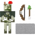 MINECRAFT ΦΙΓΟΥΡΑ 8 ΕΚ. REDSTONE CHARGER BOGGED F MINECRAFT ΦΙΓΟΥΡΑ 8 ΕΚ. REDSTONE CHARGER BOGGED F