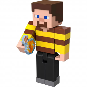 MINECRAFT ΦΙΓΟΥΡΑ 8 ΕΚ. STEVE