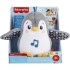 FISHER PRICE ΜΟΥΣΙΚΟ ΠΙΓΚΟΥΙΝΑΚΙ ΜΕ ΚΙΝΗΣΗ FISHER PRICE ΜΟΥΣΙΚΟ ΠΙΓΚΟΥΙΝΑΚΙ ΜΕ ΚΙΝΗΣΗ