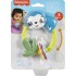 FISHER PRICE ΚΟYΔΟΥΝΙΣΤΡΑ ΒΡΑΔΥΠΟΥΣ SLIDE AND CLACK SLOTH FISHER PRICE ΚΟYΔΟΥΝΙΣΤΡΑ ΒΡΑΔΥΠΟΥΣ SLIDE AND CLACK SLOTH