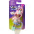 POLLY POCKET ΚΟΥΚΛΑ ΜΕ ΦΟΥΤΕΡΑΚΙ HKW02 POLLY POCKET ΚΟΥΚΛΑ ΜΕ ΦΟΥΤΕΡΑΚΙ HKW02