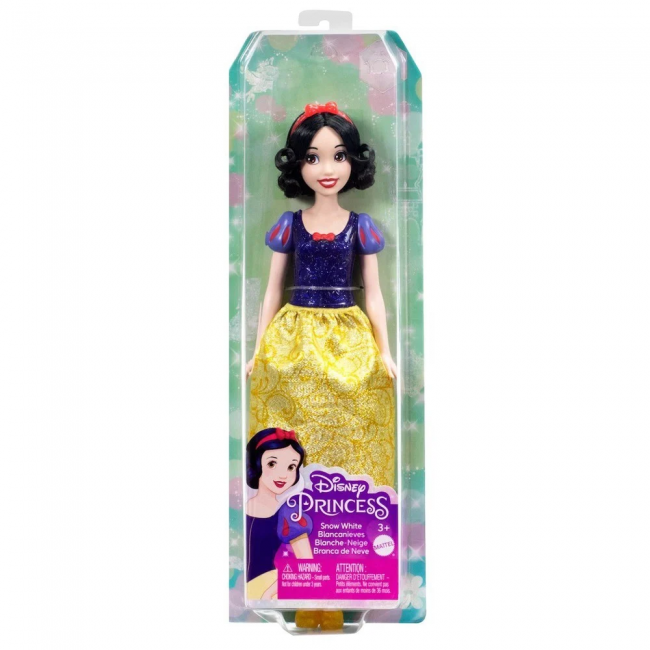 DISNEY PRINCESS SNOW WHITE ΧΙΟΝΑΤΗ DISNEY PRINCESS SNOW WHITE ΧΙΟΝΑΤΗ