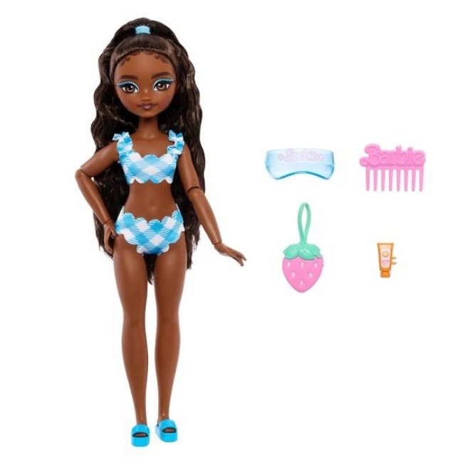 BARBIE DREAM BESTIES IMPULSE ΚΟΥΚΛΑ ΜΕ ΓΑΛΑΖΙΟ ΜΑΓΙΟ JGH84 BARBIE DREAM BESTIES IMPULSE ΚΟΥΚΛΑ ΜΕ ΓΑΛΑΖΙΟ ΜΑΓΙΟ JGH84