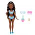 BARBIE DREAM BESTIES IMPULSE ΚΟΥΚΛΑ ΜΕ ΓΑΛΑΖΙΟ ΜΑΓΙΟ JGH84 BARBIE DREAM BESTIES IMPULSE ΚΟΥΚΛΑ ΜΕ ΓΑΛΑΖΙΟ ΜΑΓΙΟ JGH84