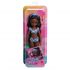 BARBIE DREAM BESTIES IMPULSE ΚΟΥΚΛΑ ΜΕ ΓΑΛΑΖΙΟ ΜΑΓΙΟ JGH84 BARBIE DREAM BESTIES IMPULSE ΚΟΥΚΛΑ ΜΕ ΓΑΛΑΖΙΟ ΜΑΓΙΟ JGH84