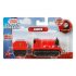 THOMAS TRACKMASTER YONG ΝΕΑ ΤΡΕΝΑΚΙΑ ΜΕ ΒΑΓΟΝΙ
