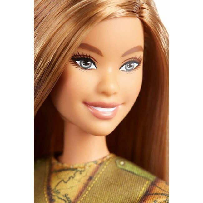 BARBIE NATIONAL GEOGRAPHIC ΦΩΤΟΓΡΑΦΟΣ BARBIE NATIONAL GEOGRAPHIC ΦΩΤΟΓΡΑΦΟΣ