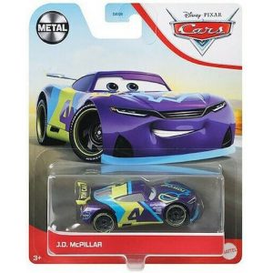 CARS J.D. MCPILLAR ΑΥΤΟΚΙΝΗΤΑΚΙΑ CARS J.D. MCPILLAR ΑΥΤΟΚΙΝΗΤΑΚΙΑ