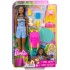 BARBIE BROOKLYN CAMPION BARBIE BROOKLYN CAMPION