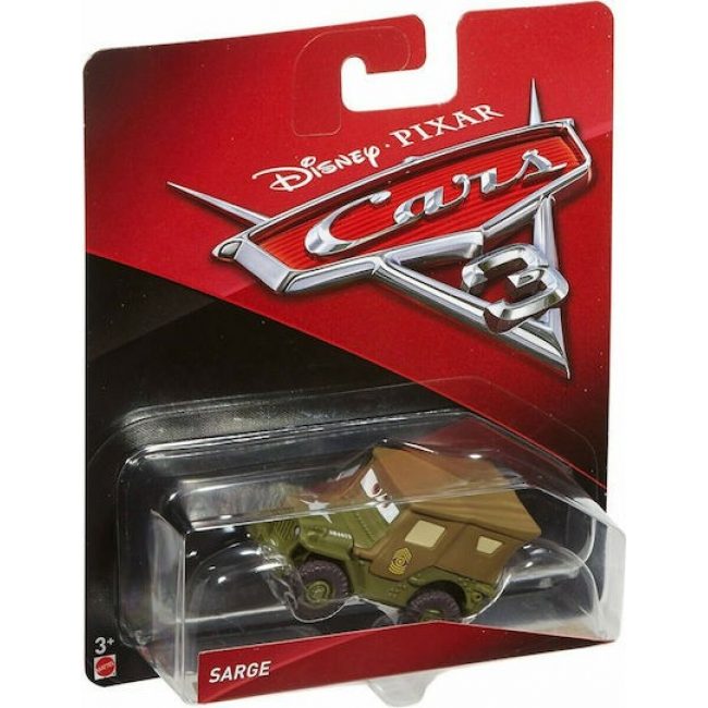 CARS 3 ΑΥΤΟΚΙΝΗΤΑΚΙΑ ΜΕΤΑΛΛΙΚΑ CARS 3 ΑΥΤΟΚΙΝΗΤΑΚΙΑ ΜΕΤΑΛΛΙΚΑ