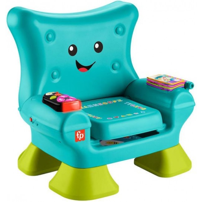 FRISHER PRICE LAUGH AND LEARN SMART STAGES CHAIR FRISHER PRICE LAUGH AND LEARN SMART STAGES CHAIR