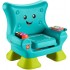 FRISHER PRICE LAUGH AND LEARN SMART STAGES CHAIR FRISHER PRICE LAUGH AND LEARN SMART STAGES CHAIR