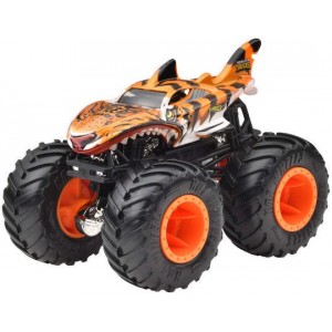 HOT WHEELS ΟΧΗΜΑΤΑ MONSTER TRUCKS HOT WHEELS ΟΧΗΜΑΤΑ MONSTER TRUCKS