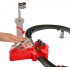 HOT WHEELS RACING ΠΙΣΤΑ F1 SPRINT (JDY15) HOT WHEELS RACING ΠΙΣΤΑ F1 SPRINT (JDY15)