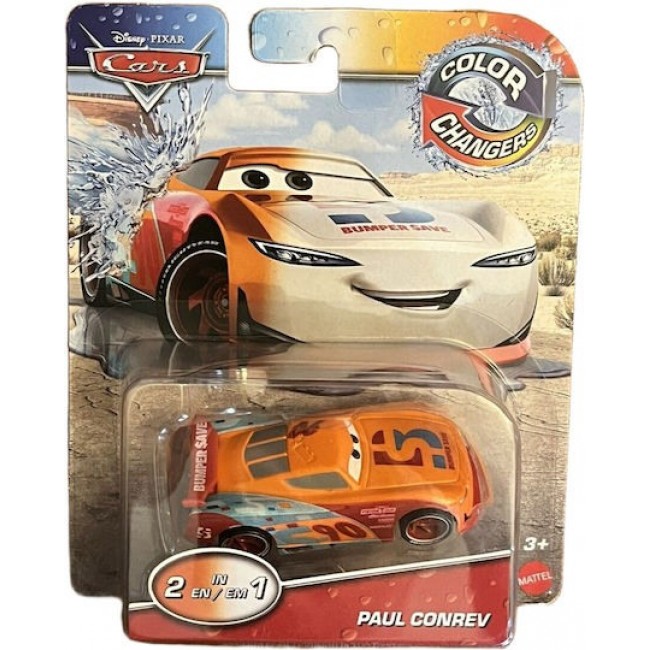 CARS ΑΥΤΟΚΙΝΗΤΑΚΙΑ COLOR CHANGERS CARS ΑΥΤΟΚΙΝΗΤΑΚΙΑ COLOR CHANGERS
