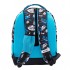 MUST ΤΣΑΝΤΑ ΠΛΑΤΗΣ GLOW IN THE DARK ALLIEN INVASION MUST ΤΣΑΝΤΑ ΠΛΑΤΗΣ GLOW IN THE DARK ALLIEN INVASION
