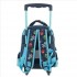TROLLEY ΝΗΠΙΟΥ MUST PJ MASKS OUT OF THIS WORLD 27X10X31CM