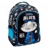 MUST ΤΣΑΝΤΑ ΠΛΑΤΗΣ GLOW IN THE DARK ALLIEN INVASION MUST ΤΣΑΝΤΑ ΠΛΑΤΗΣ GLOW IN THE DARK ALLIEN INVASION