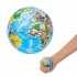 ANTI-STRESS BALL TRAVEL EARTH ANTI-STRESS BALL TRAVEL EARTH