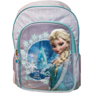 ΣΑΚΙΔΙΟ ΟΒΑΛ FROZEN