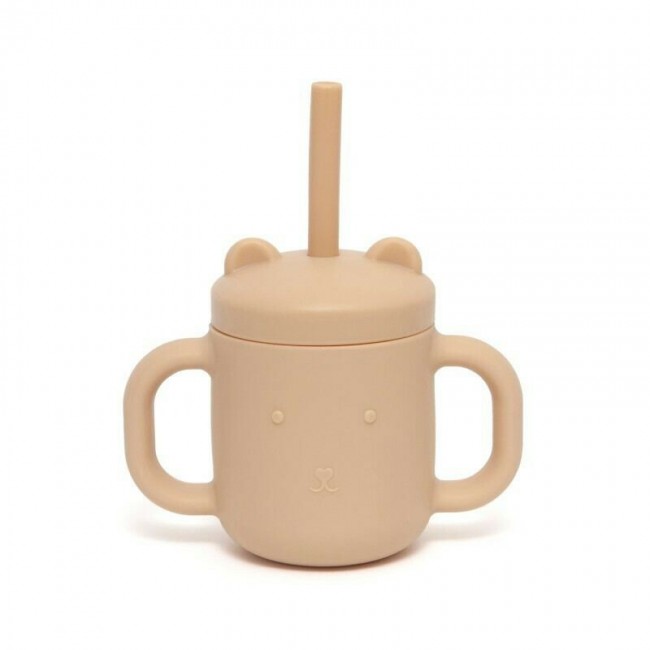 PETITE MONKEY ΠΟΤΗΡΙ ΕΚΠΑΙΔΕΥΤΙΚΟ ΣΙΛΙΚΟΝΗΣ 175 ML ME ΚΑΛΑΜΑΚΙ PETITE MONKEY HONEY PEACH PETITE MONKEY ΠΟΤΗΡΙ ΕΚΠΑΙΔΕΥΤΙΚΟ ΣΙΛΙΚΟΝΗΣ 175 ML ME ΚΑΛΑΜΑΚΙ PETITE MONKEY HONEY PEACH