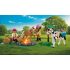 PLAYMOBIL I LOVE YOU HORSES ΕΚΔΡΟΜΗ ΣΤΗΝ ΕΞΟΧΗ ΜΕ ΑΛΟΓΑ PLAYMOBIL I LOVE YOU HORSES ΕΚΔΡΟΜΗ ΣΤΗΝ ΕΞΟΧΗ ΜΕ ΑΛΟΓΑ