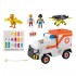 PLAYMOBIL D.O.C. ΟΧΗΜΑ ΠΡΩΤΩΝ ΒΟΗΘΕΙΩΝ PLAYMOBIL D.O.C. ΟΧΗΜΑ ΠΡΩΤΩΝ ΒΟΗΘΕΙΩΝ