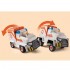 PLAYMOBIL D.O.C. ΟΧΗΜΑ ΠΡΩΤΩΝ ΒΟΗΘΕΙΩΝ PLAYMOBIL D.O.C. ΟΧΗΜΑ ΠΡΩΤΩΝ ΒΟΗΘΕΙΩΝ