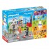 PLAYMOBIL MY FIGURES ΠΥΡΟΣΒΕΣΤΙΚΗ ΔΙΑΣΩΣΗ