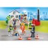 PLAYMOBIL MY FIGURES ΠΥΡΟΣΒΕΣΤΙΚΗ ΔΙΑΣΩΣΗ