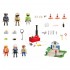 PLAYMOBIL MY FIGURES ΠΥΡΟΣΒΕΣΤΙΚΗ ΔΙΑΣΩΣΗ