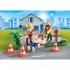 PLAYMOBIL MY FIGURES ΠΥΡΟΣΒΕΣΤΙΚΗ ΔΙΑΣΩΣΗ