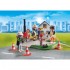 PLAYMOBIL MY FIGURES ΠΥΡΟΣΒΕΣΤΙΚΗ ΔΙΑΣΩΣΗ